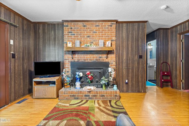 444 Thanksgiving Fire Road, Selma, NC 27576