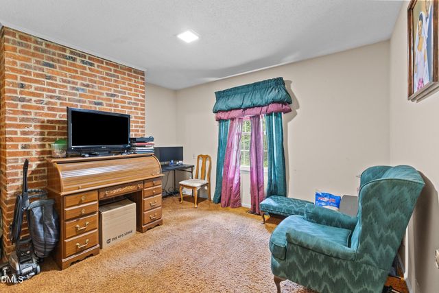 444 Thanksgiving Fire Road, Selma, NC 27576