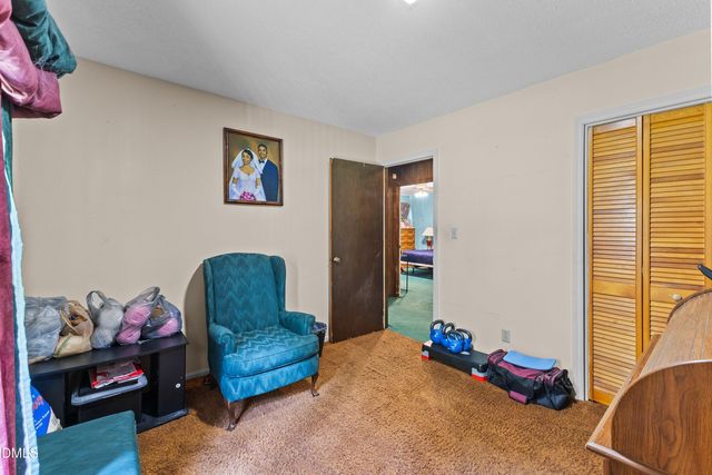 444 Thanksgiving Fire Road, Selma, NC 27576