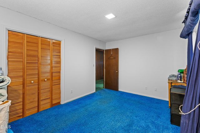 444 Thanksgiving Fire Road, Selma, NC 27576