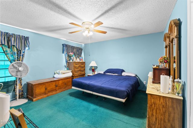 444 Thanksgiving Fire Road, Selma, NC 27576