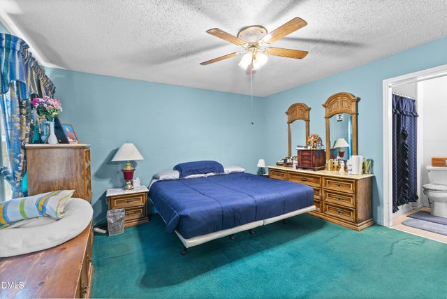 444 Thanksgiving Fire Road, Selma, NC 27576