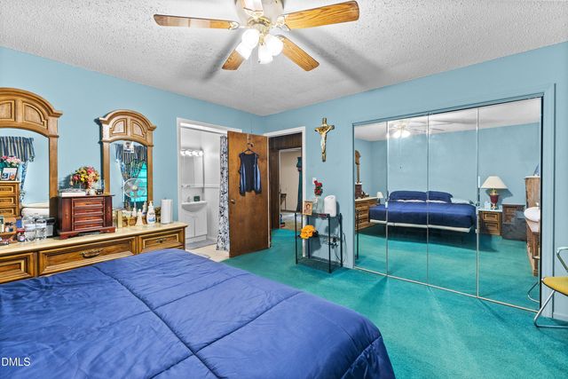 444 Thanksgiving Fire Road, Selma, NC 27576