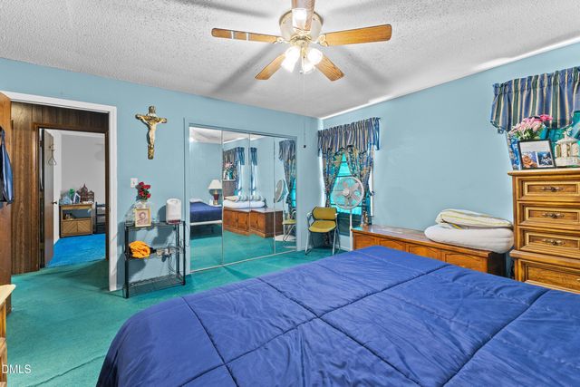 444 Thanksgiving Fire Road, Selma, NC 27576