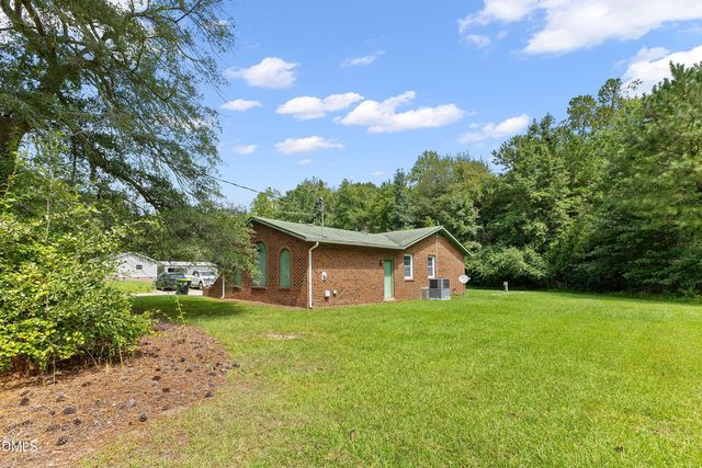 444 Thanksgiving Fire Road, Selma, NC 27576