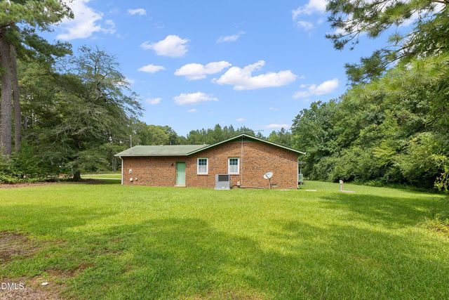 444 Thanksgiving Fire Road, Selma, NC 27576