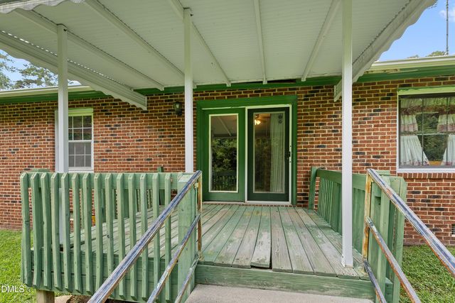 444 Thanksgiving Fire Road, Selma, NC 27576