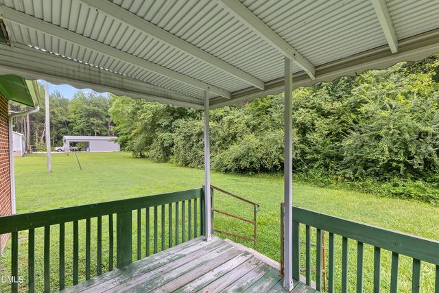 444 Thanksgiving Fire Road, Selma, NC 27576