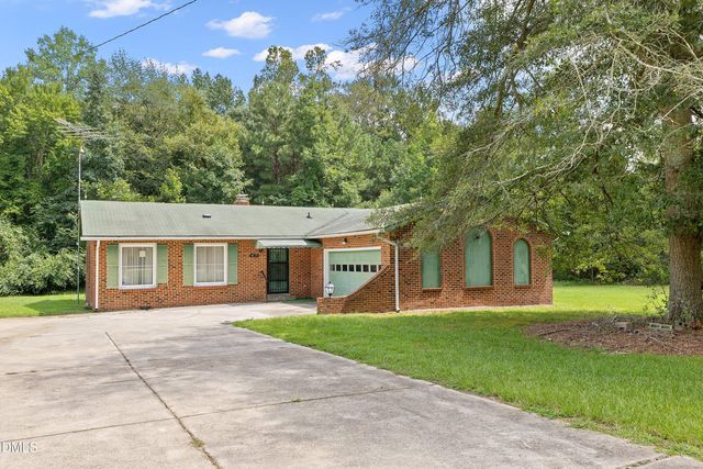 444 Thanksgiving Fire Road, Selma, NC 27576