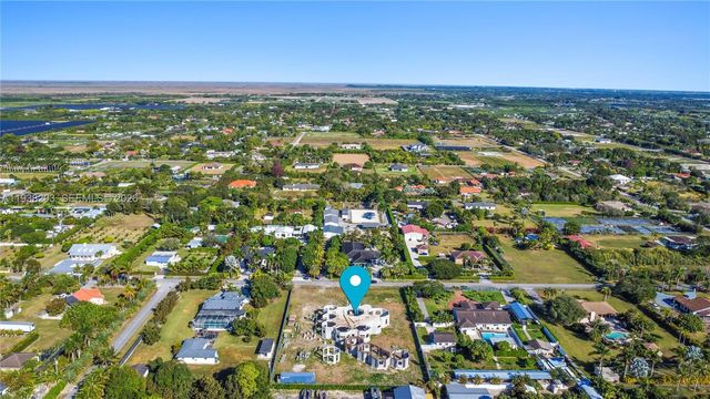 21320 SW 246th St, Unincorporated Dade County, FL 33031
