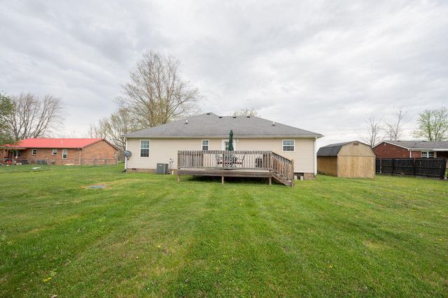 1657 Brassfield Road, Richmond, KY 40475
