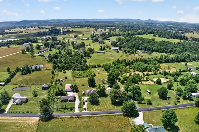 1657 Brassfield Road, Richmond, KY 40475