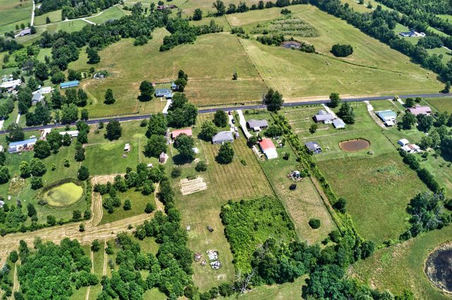 1657 Brassfield Road, Richmond, KY 40475