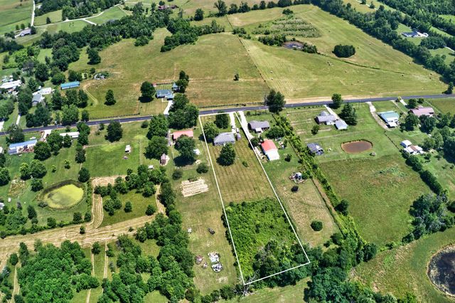 1657 Brassfield Road, Richmond, KY 40475