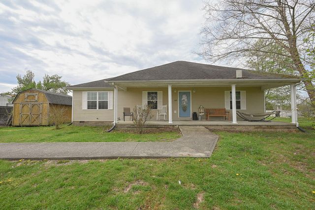 1657 Brassfield Road, Richmond, KY 40475