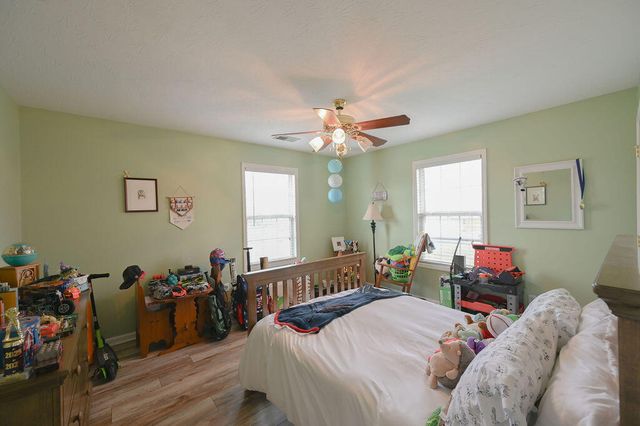 1657 Brassfield Road, Richmond, KY 40475