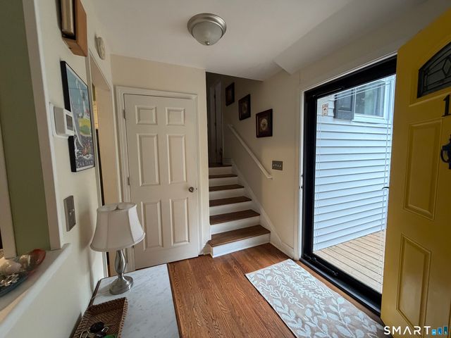 11 Hall Passway, Danbury, CT 06811