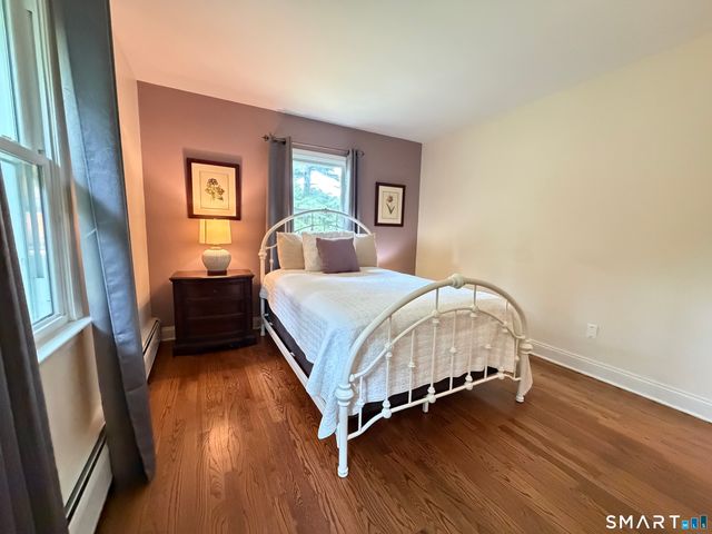 11 Hall Passway, Danbury, CT 06811