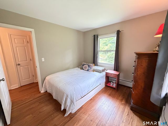 11 Hall Passway, Danbury, CT 06811