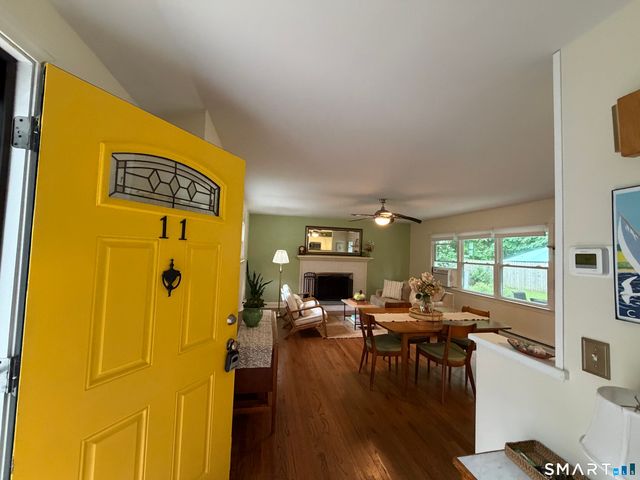 11 Hall Passway, Danbury, CT 06811
