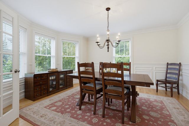 33 Chisholm Farm Drive, Stratham, NH 03885