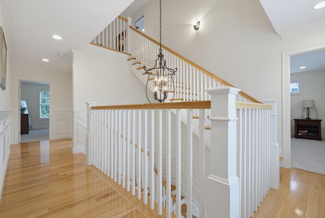 33 Chisholm Farm Drive, Stratham, NH 03885