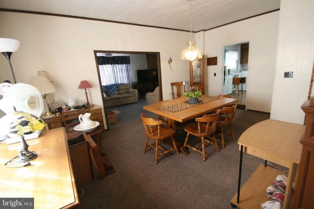 769 ASHMAN, Orbisonia, PA 17243