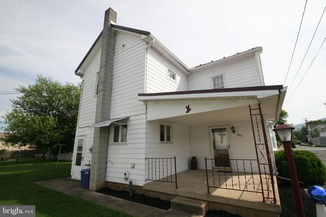 769 ASHMAN, Orbisonia, PA 17243