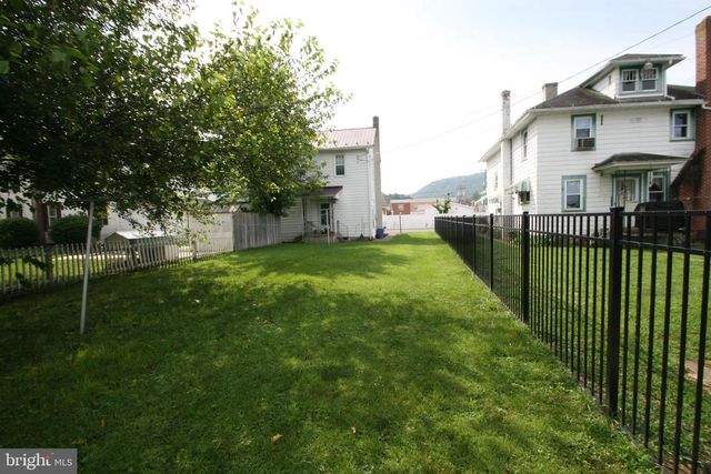 769 ASHMAN, Orbisonia, PA 17243