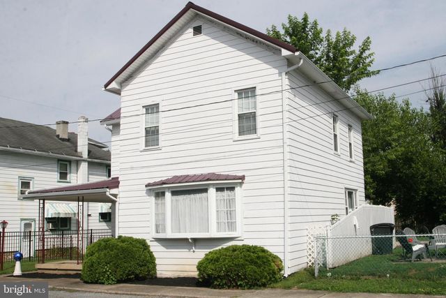 769 ASHMAN, Orbisonia, PA 17243