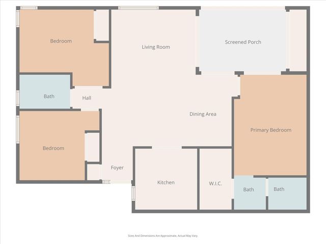 4475 Carambola Circle S 27328, Coconut Creek, FL 33066