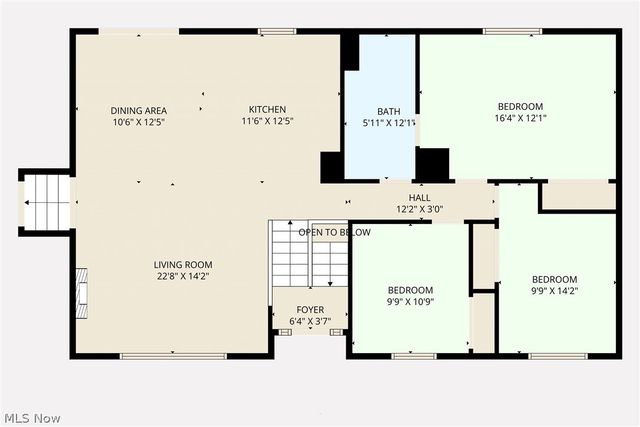 5642 Grand Place, Willoughby, OH 44094