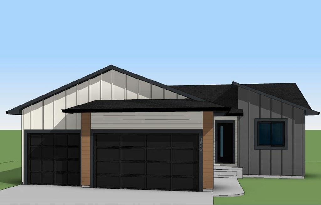 1603 Connor Ct Court, Yankton, SD 57078