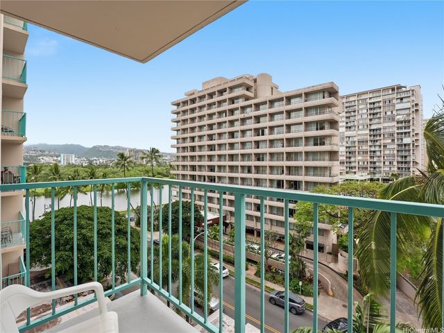 444 Kanekapolei Street 600, Honolulu, HI 96815