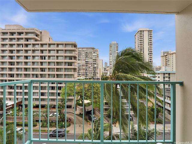 444 Kanekapolei Street 600, Honolulu, HI 96815