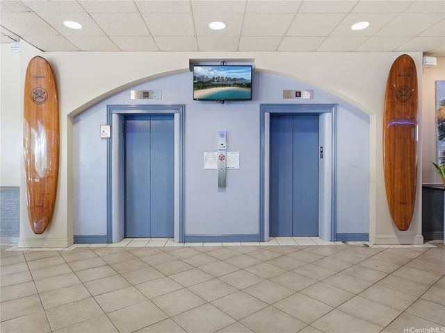 444 Kanekapolei Street 600, Honolulu, HI 96815