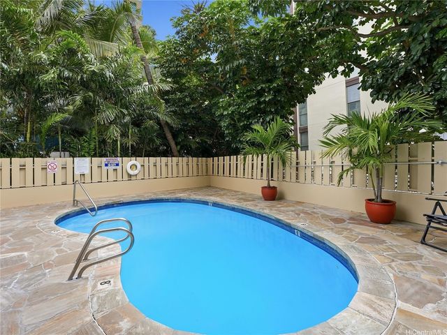 444 Kanekapolei Street 600, Honolulu, HI 96815