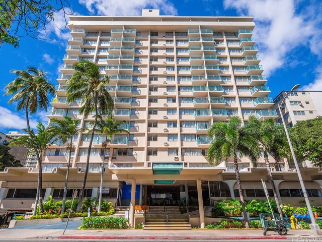 444 Kanekapolei Street 600, Honolulu, HI 96815