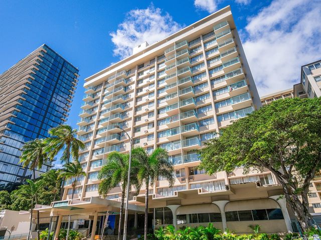 444 Kanekapolei Street 600, Honolulu, HI 96815
