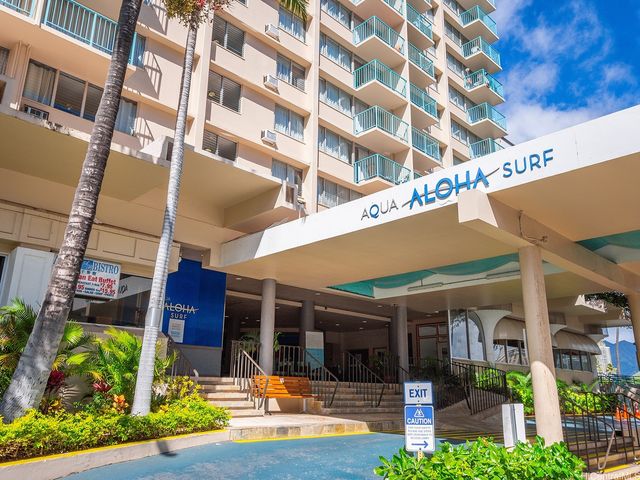 444 Kanekapolei Street 600, Honolulu, HI 96815