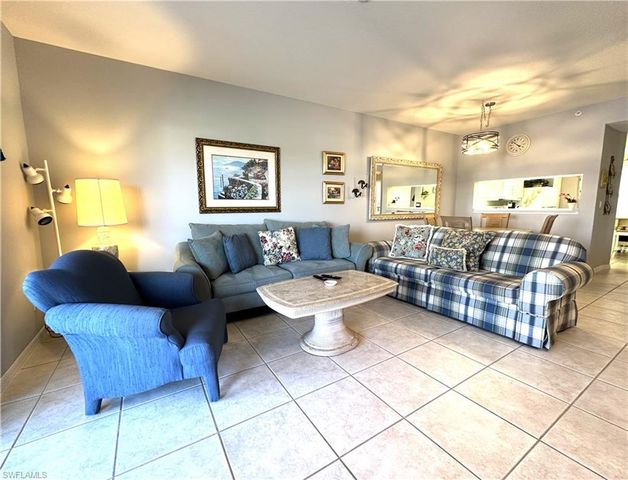 6670 Huntington Lakes CIR 103, Naples, FL 34119