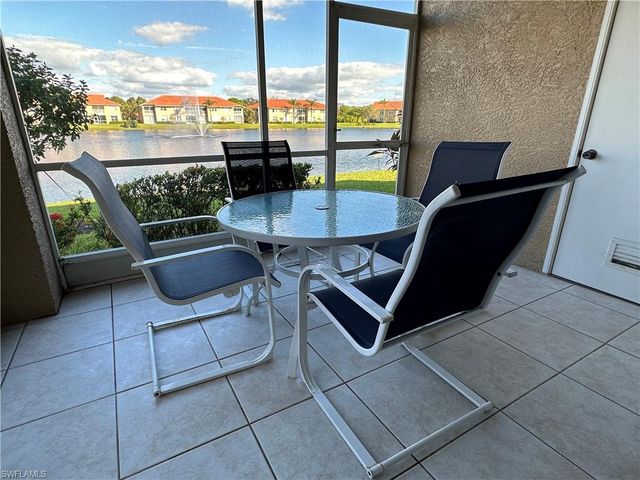 6670 Huntington Lakes CIR 103, Naples, FL 34119