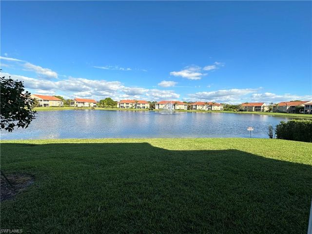 6670 Huntington Lakes CIR 103, Naples, FL 34119