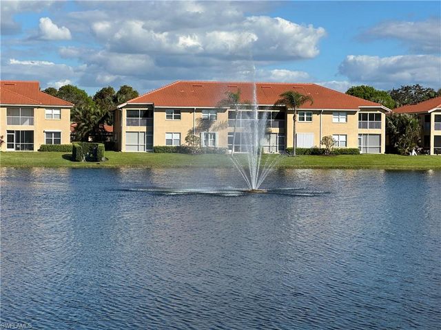 6670 Huntington Lakes CIR 103, Naples, FL 34119