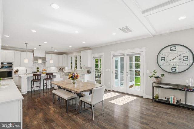 6365 VERDE CT, Alexandria, VA 22312
