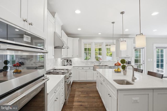 6365 VERDE CT, Alexandria, VA 22312