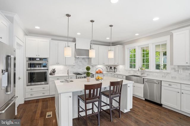 6365 VERDE CT, Alexandria, VA 22312