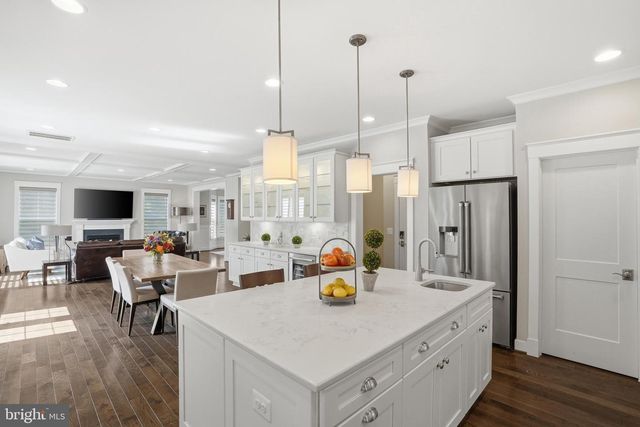 6365 VERDE CT, Alexandria, VA 22312