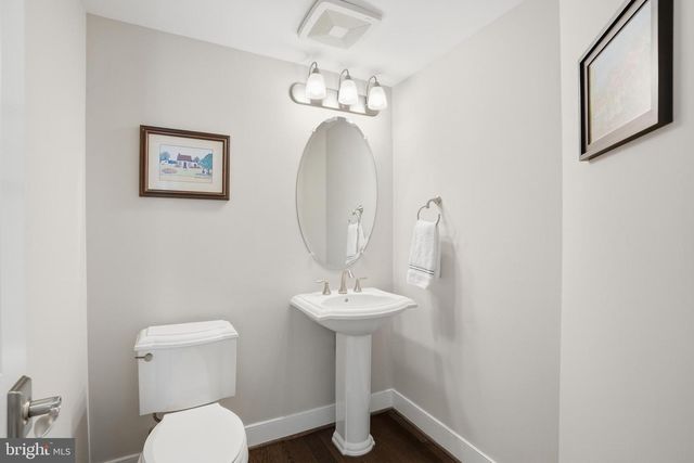 6365 VERDE CT, Alexandria, VA 22312