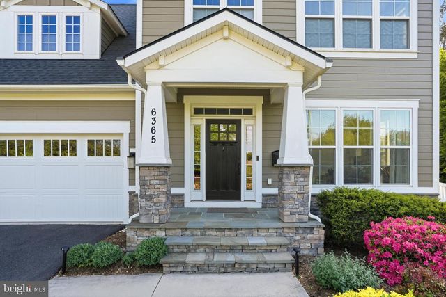6365 VERDE CT, Alexandria, VA 22312